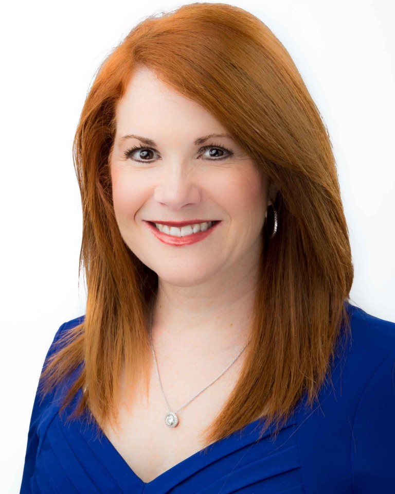 Sherri LeBas Firnberg