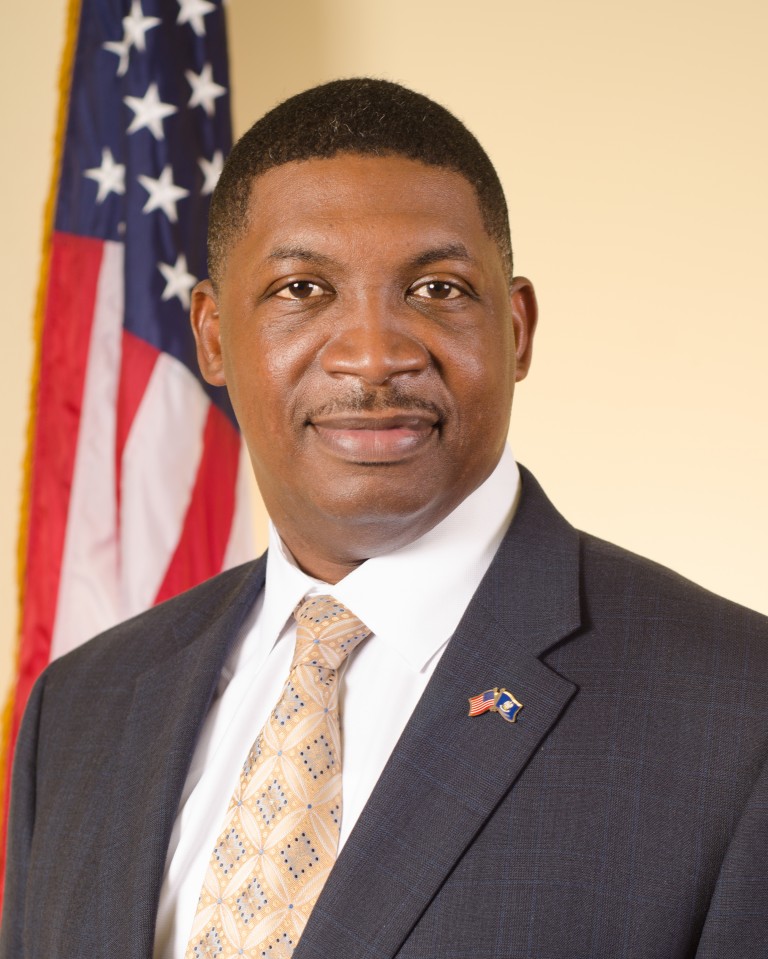 Secretary Wilson